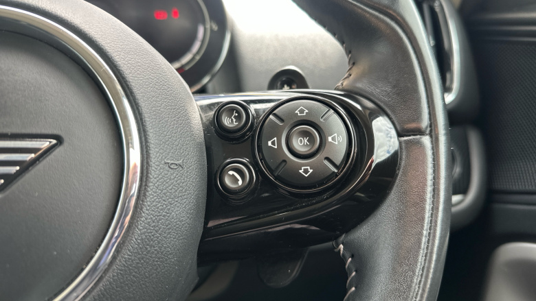MINI Countryman 2.0 Cooper S Exclusive 5dr Auto Petrol Hatchback